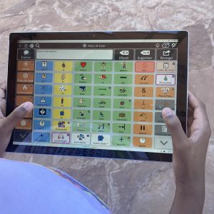 Programme parental « Déclic – La CAA pas à pas »